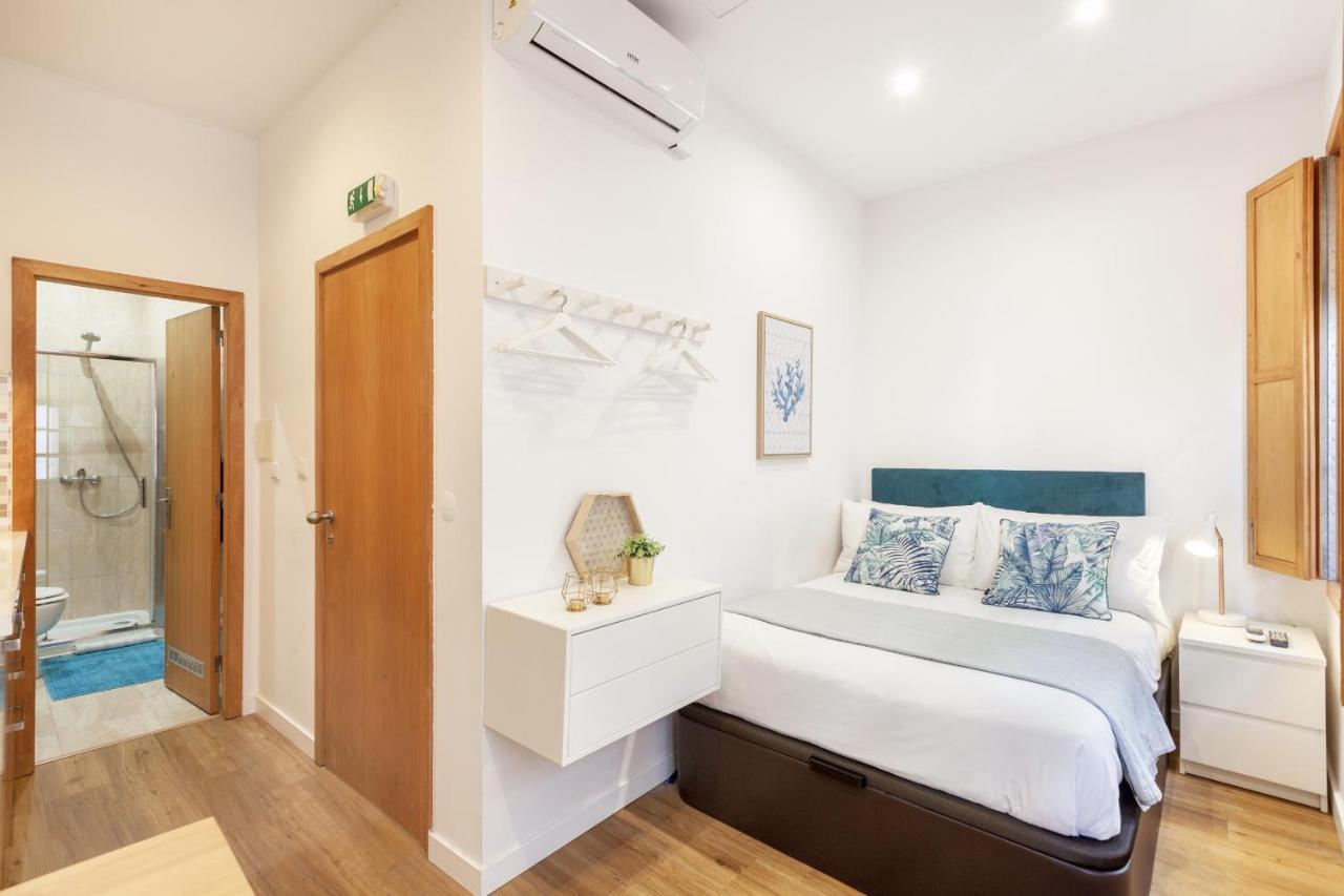 D&S - Porto Sao Bento Apartments Extérieur photo