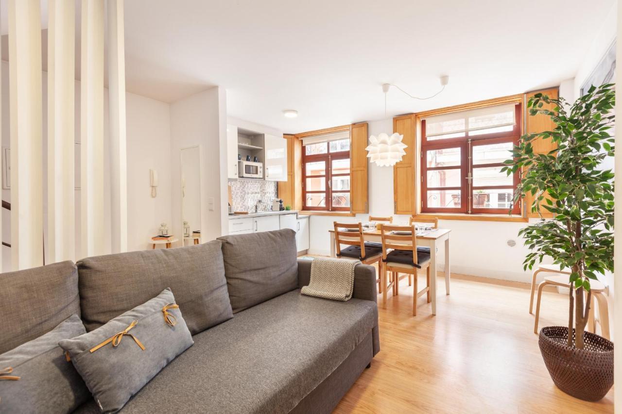 D&S - Porto Sao Bento Apartments Extérieur photo