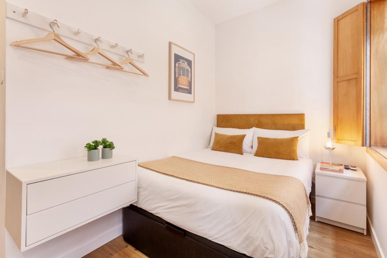 D&S - Porto Sao Bento Apartments Extérieur photo