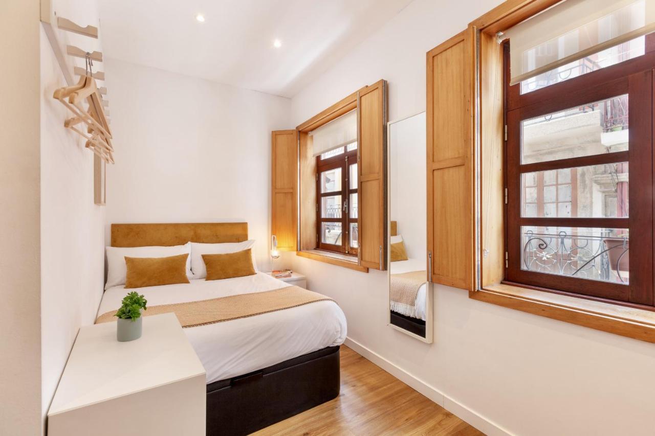 D&S - Porto Sao Bento Apartments Extérieur photo
