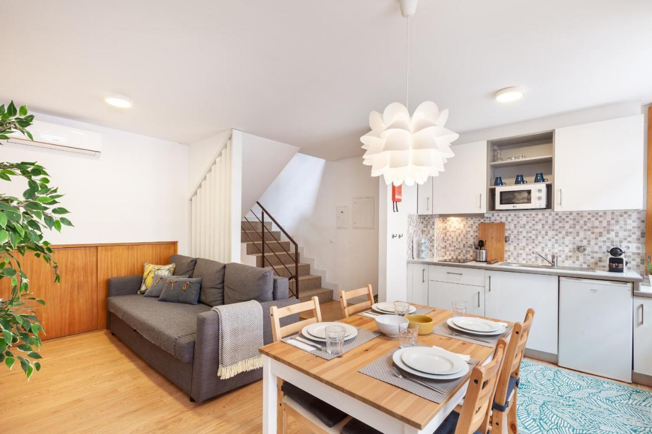 D&S - Porto Sao Bento Apartments Extérieur photo