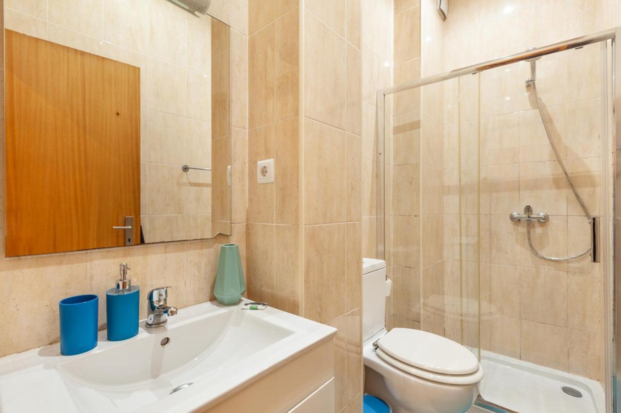 D&S - Porto Sao Bento Apartments Extérieur photo
