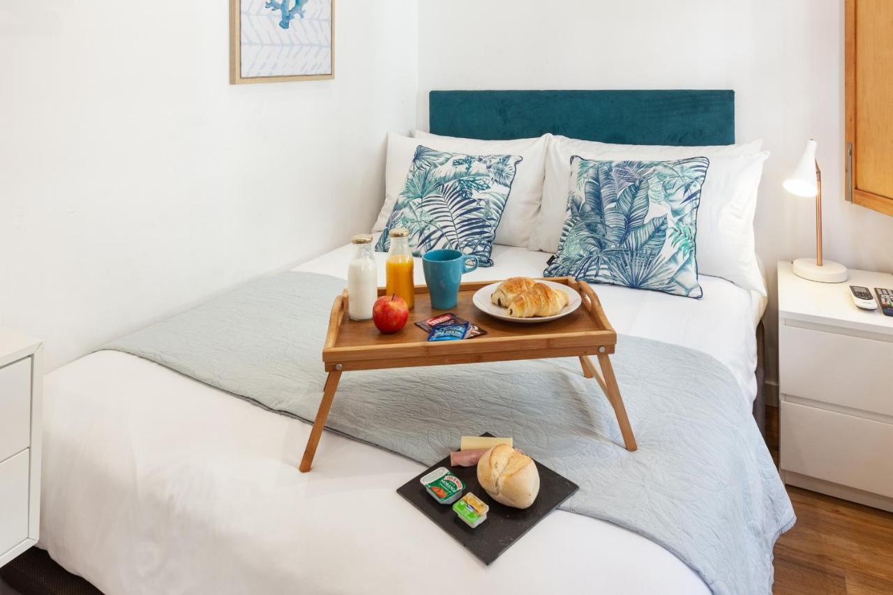 D&S - Porto Sao Bento Apartments Extérieur photo