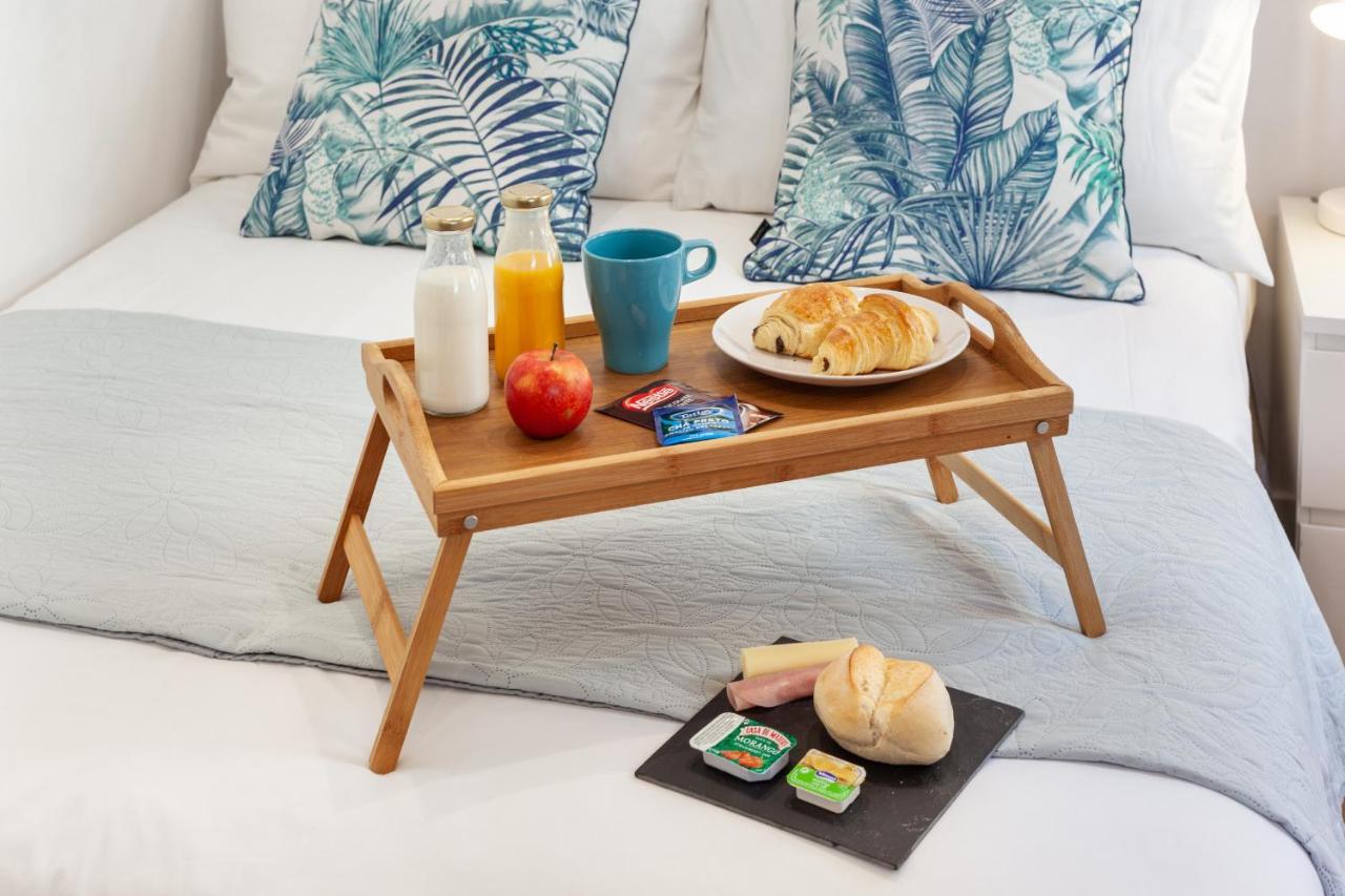 D&S - Porto Sao Bento Apartments Extérieur photo