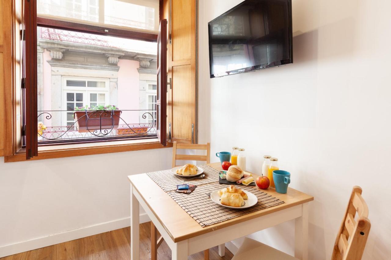 D&S - Porto Sao Bento Apartments Extérieur photo