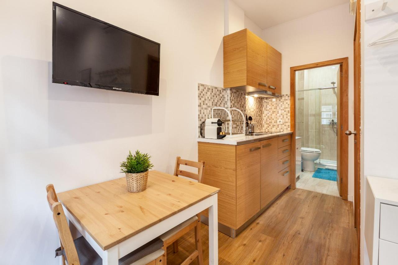 D&S - Porto Sao Bento Apartments Extérieur photo