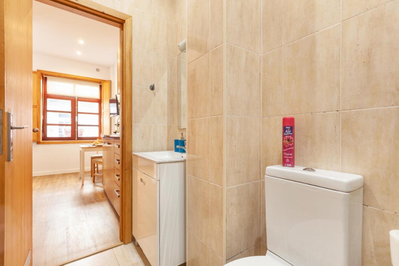 D&S - Porto Sao Bento Apartments Extérieur photo