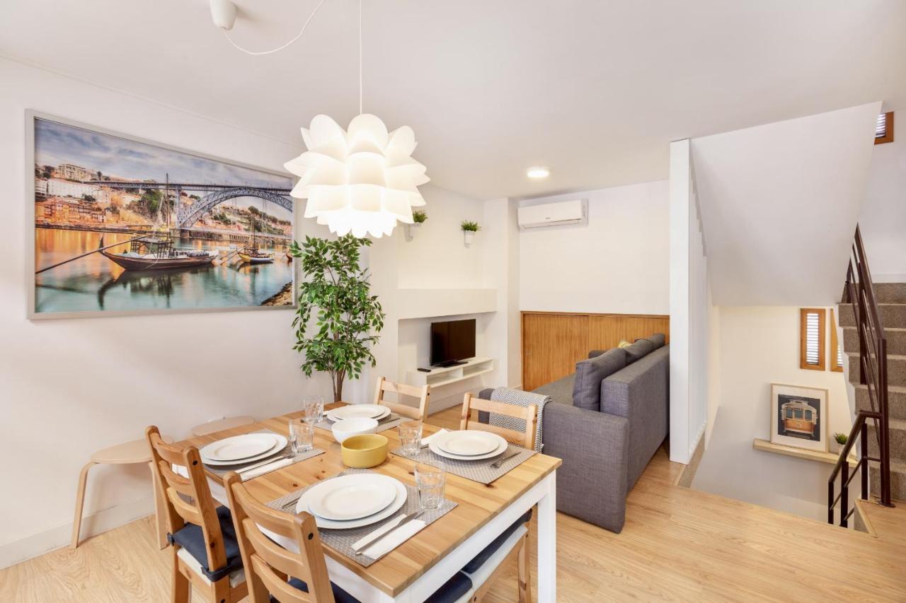 D&S - Porto Sao Bento Apartments Extérieur photo