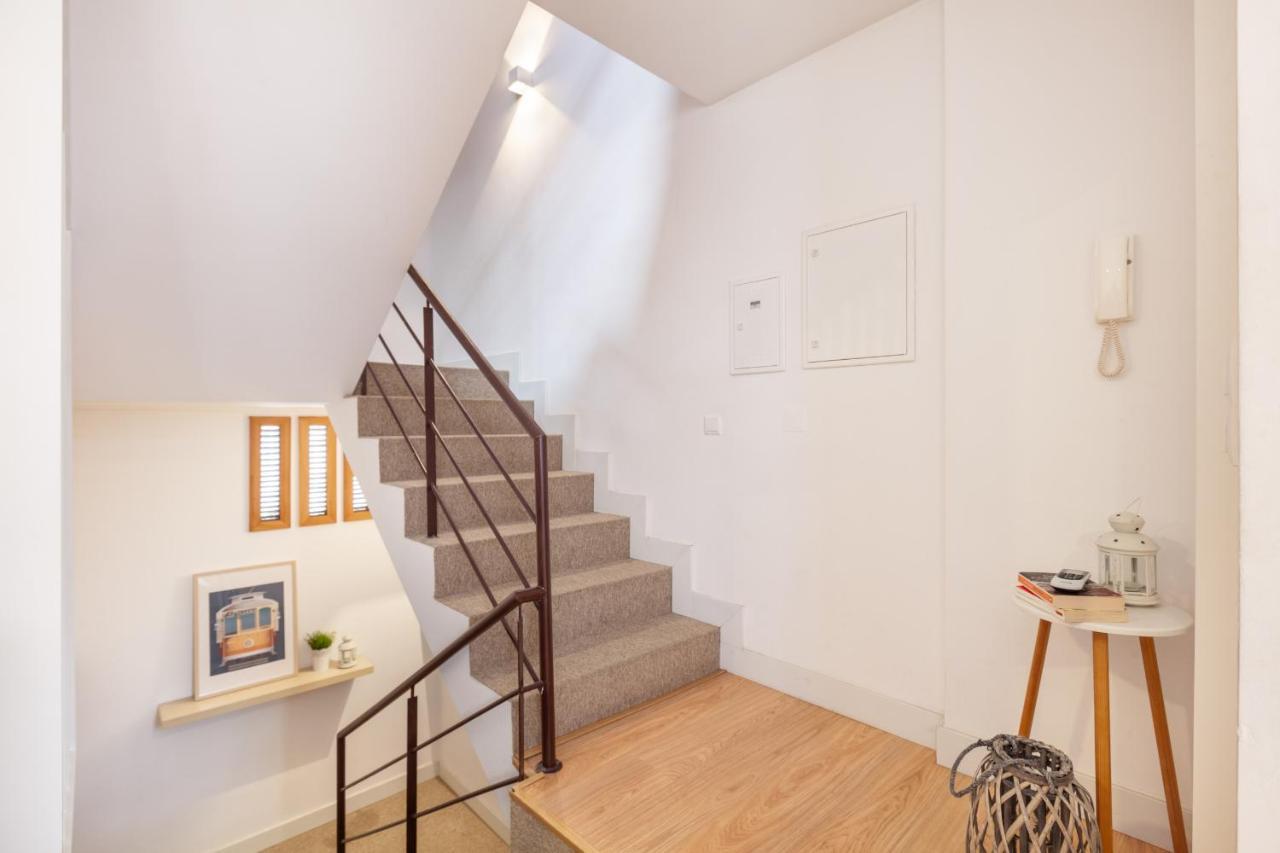 D&S - Porto Sao Bento Apartments Extérieur photo