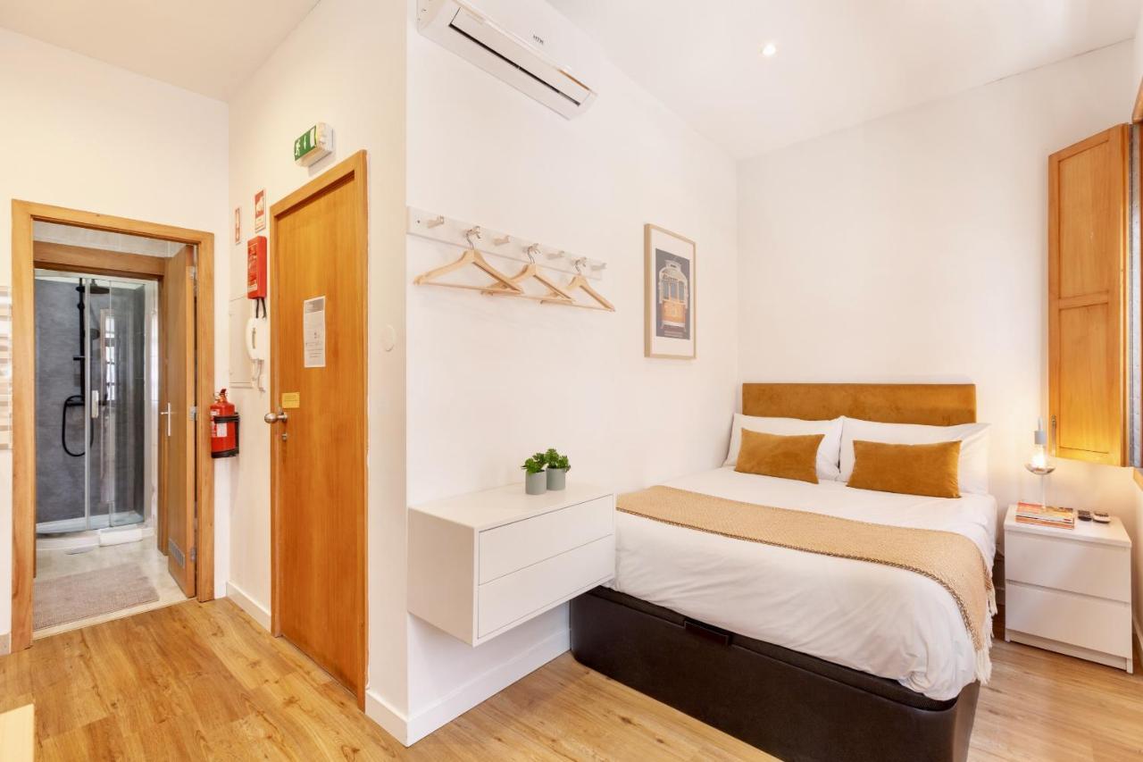 D&S - Porto Sao Bento Apartments Extérieur photo