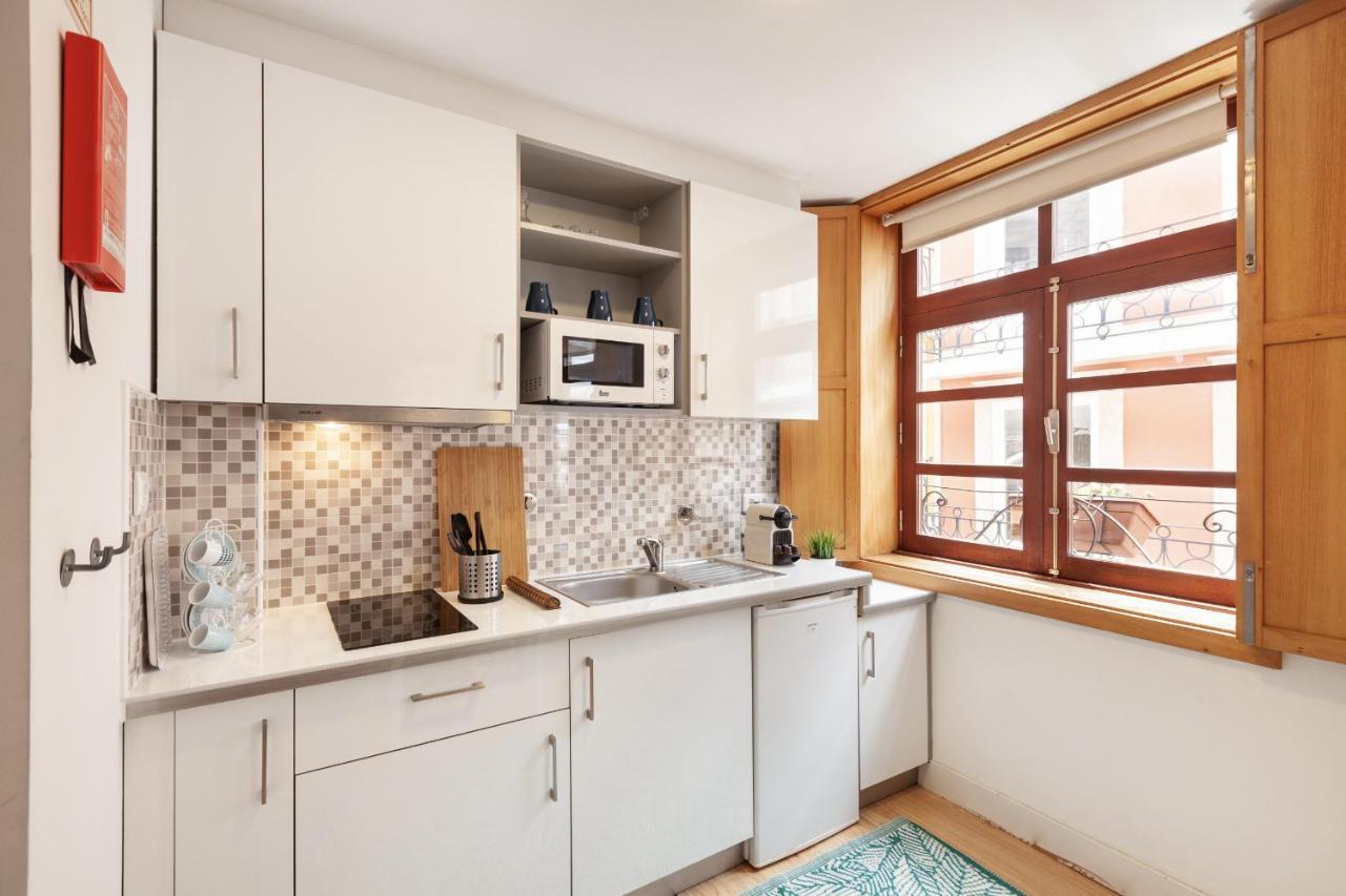 D&S - Porto Sao Bento Apartments Extérieur photo