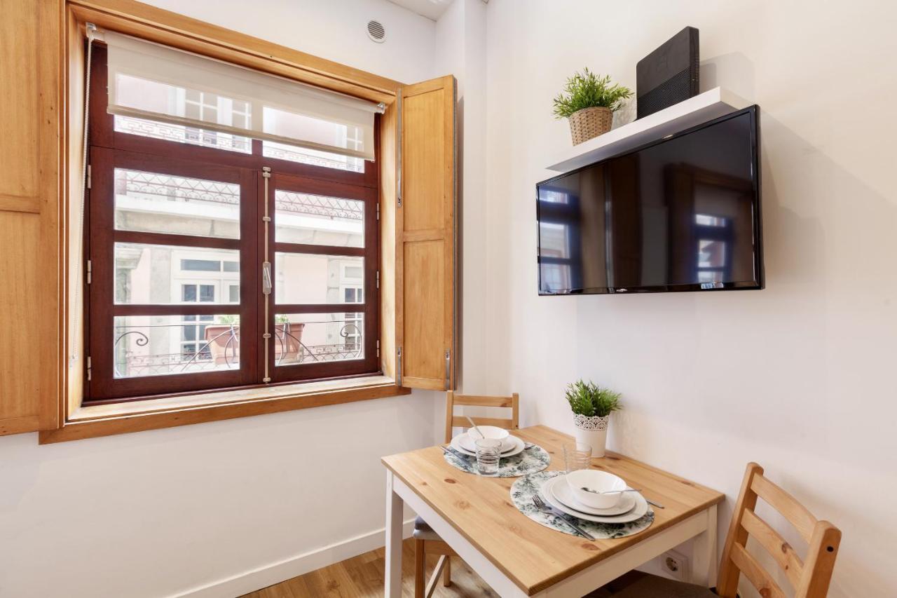 D&S - Porto Sao Bento Apartments Extérieur photo