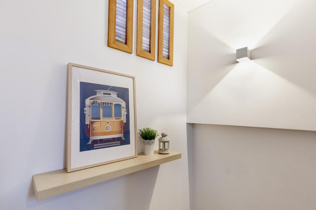 D&S - Porto Sao Bento Apartments Extérieur photo