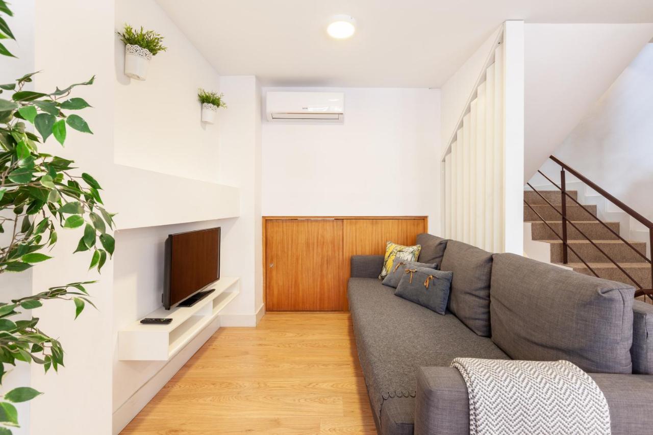 D&S - Porto Sao Bento Apartments Extérieur photo