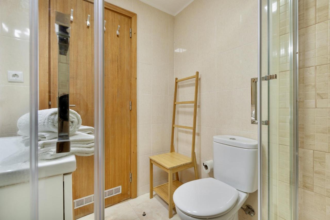 D&S - Porto Sao Bento Apartments Extérieur photo