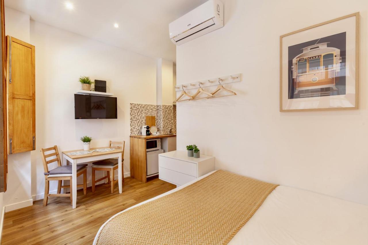 D&S - Porto Sao Bento Apartments Extérieur photo