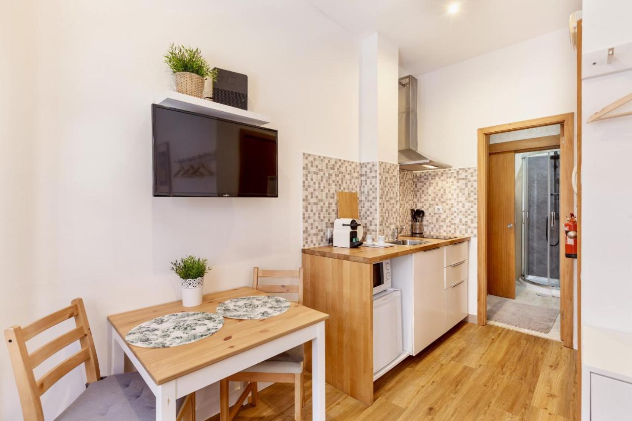 D&S - Porto Sao Bento Apartments Extérieur photo