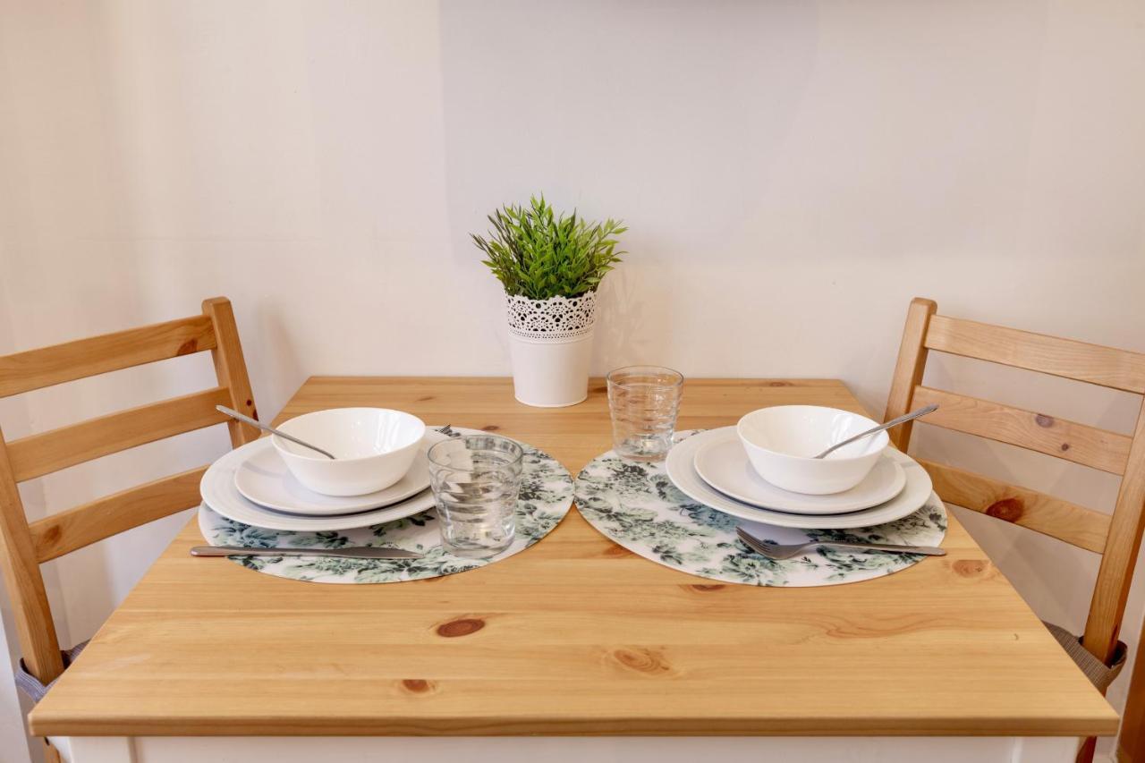 D&S - Porto Sao Bento Apartments Extérieur photo