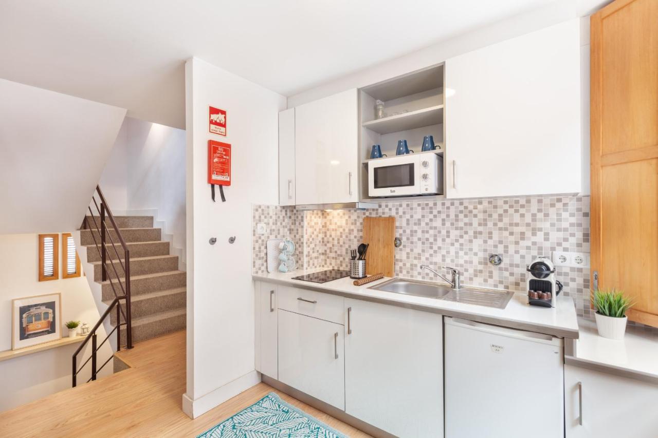 D&S - Porto Sao Bento Apartments Extérieur photo