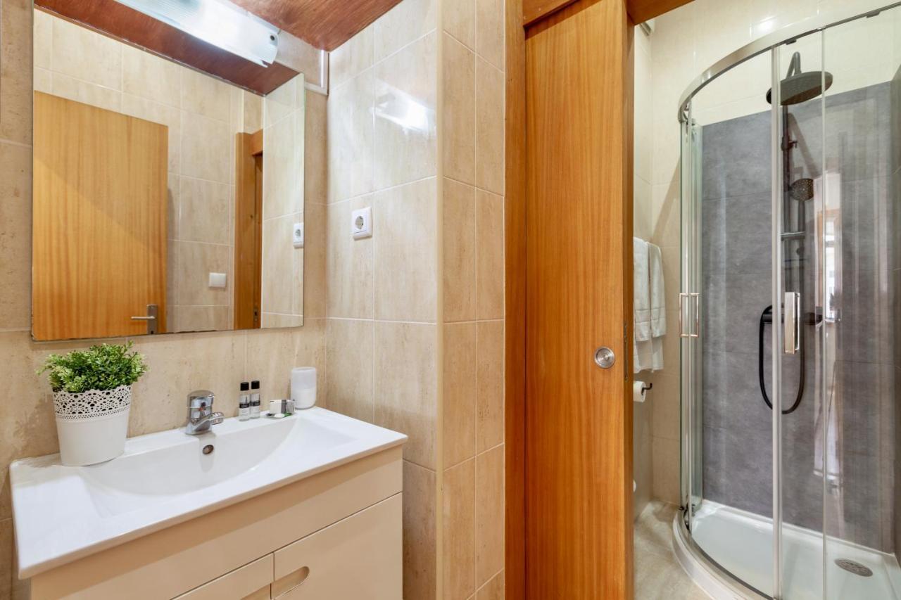D&S - Porto Sao Bento Apartments Extérieur photo